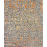 One-of-a-Kind 5'10" X 9'2" Area Rug