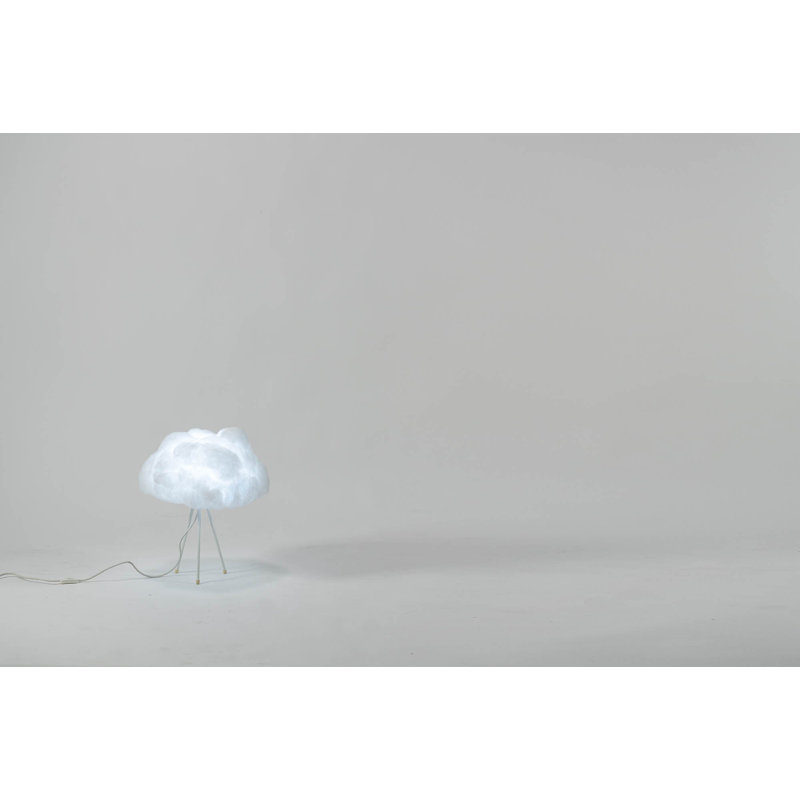 Table Top Lampshade Cloud