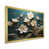 Gold Closed Corner Frame