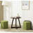 Horrocks Upholstered Ottoman-22832536