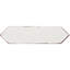 Itona Tile 3” x 12” Picket Ceramic Wall Tile (40 PC Per Carton) (8.88 SQFT Per Carton)