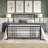 Nazmir Metal Open-Frame Bed-816721223-816721221