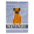 Border Terrier assis sélectionné