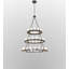 48 - Light Chandelier