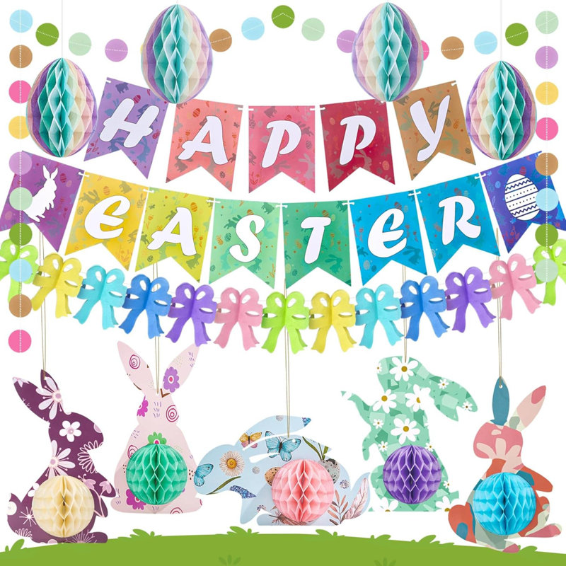 Easter Decorative Accent
