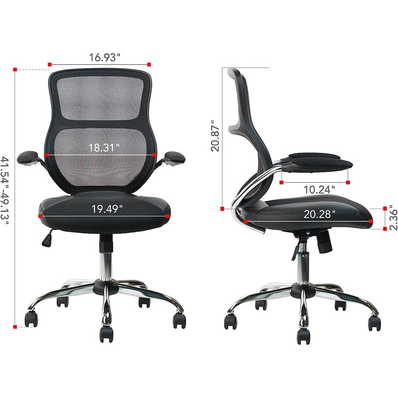Mesh Task Chair