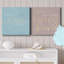 Enjoy the Little Things - 2 pièces d'art textuel sur toile-1625124078-1625123986
