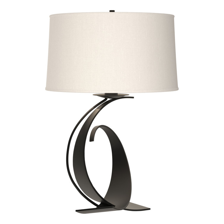 Lampe de table 29 po Fulled Intersections