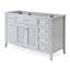 Base de meuble-lavabo simple 55 po Ferree-29920951