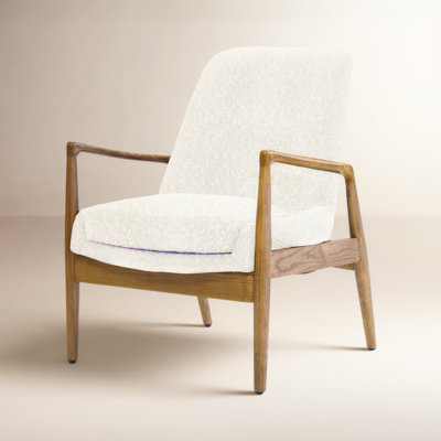 Isabel Upholstered Accent Chair