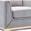 Fauteuil de 37 po Valin