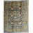 Traditional Blue Hand Knotted Rug-122808685