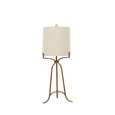 Elena 42.8" Table Lamp