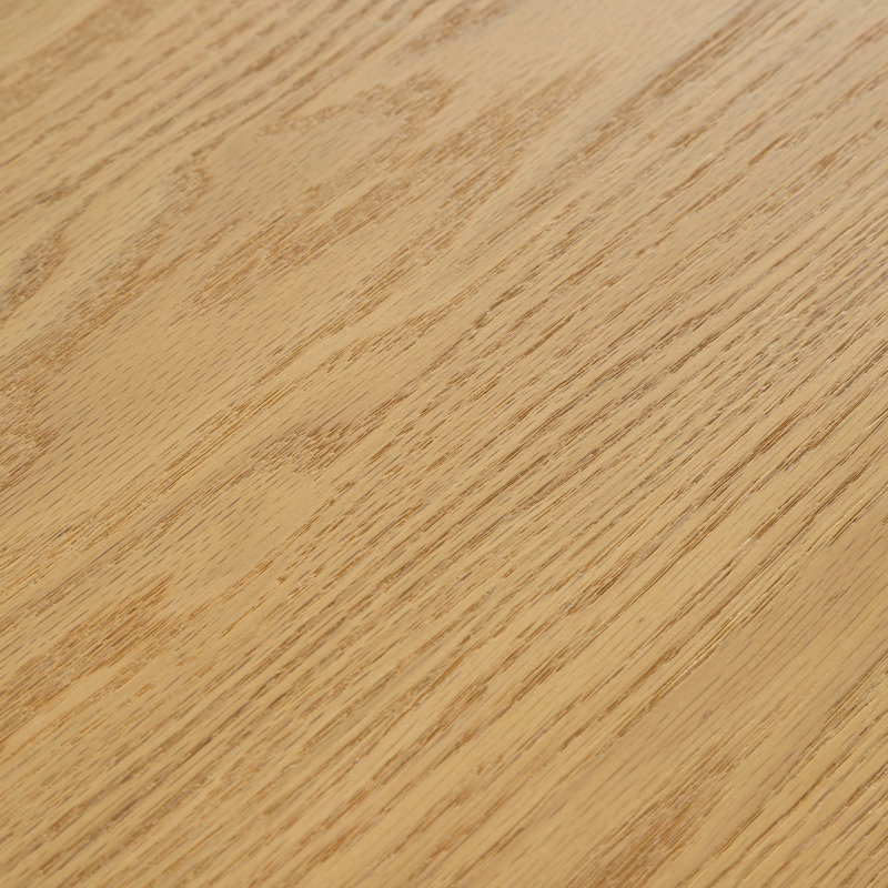 Rectangle Wood Dining Table, 30"H x 67"L x 33.5"W, Natural