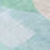 Machine Washable Indoor/Outdoor Xhevrie Seafoam Rug