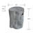 44 lb. 19.5 " Propane Tank Cover