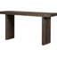 Monterey 60'' W Solid Wood Console Table-670491856