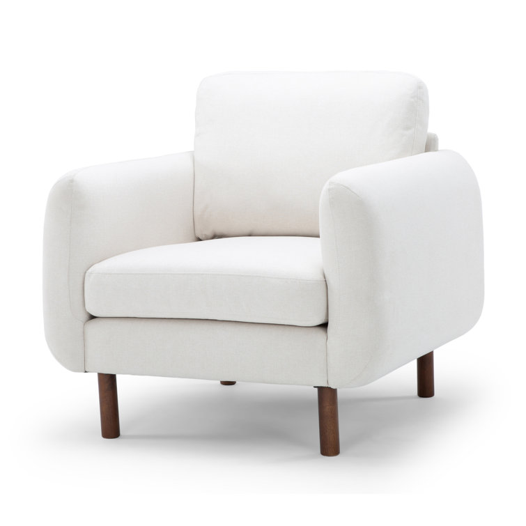 Leno Upholstered Armchair