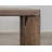 Rectangular Dining Table