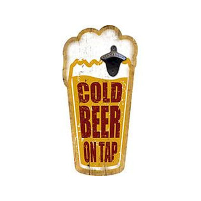 Ouvre-bouteille froid à la bière Anabel