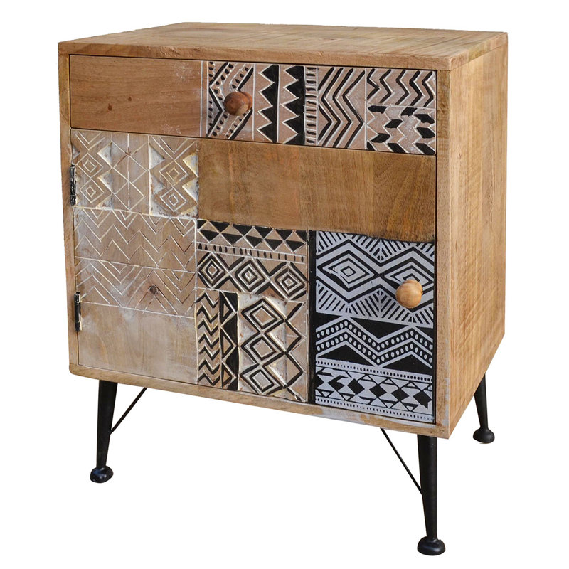 Blazice Standard Accent Cabinet