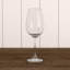 Verre à vin 12 oz. Verre à vin en cristal blanc