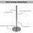 Toilet Paper Holder Stand-87868191