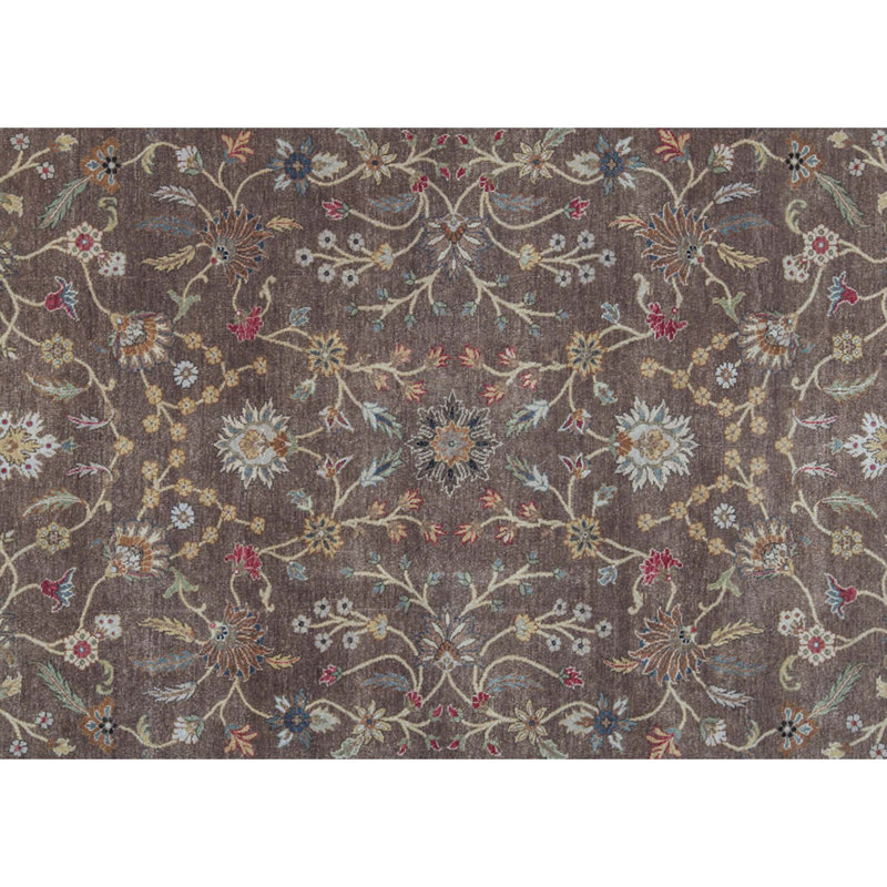 Cornwall One-of-a-Kind 8'10" X 11'8" Area Rug