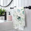 Ensemble de 2 essuie-mains de salle de bain-1350633291