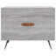 Chonie Four Leg Coffee Table with Storage-504329874