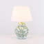 Lampe de table Tove Celadon