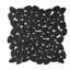 Huron Glass Pebbles Mosaic Tile-1162575189