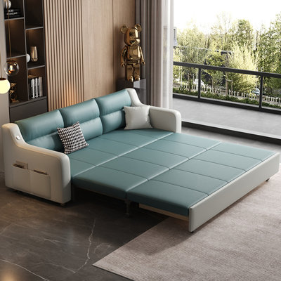 Canapé de salon extensible Minimalist