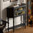 Retro Multifunctional Elegant Console Table