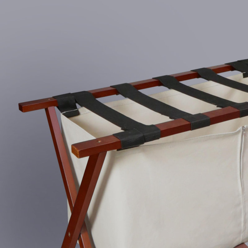 Luggage Rack