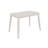 Kynnady 4 - Person Four Leg Dining Set-2063945120