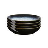 Denby Halo Set Of 4 Pasta Bowls