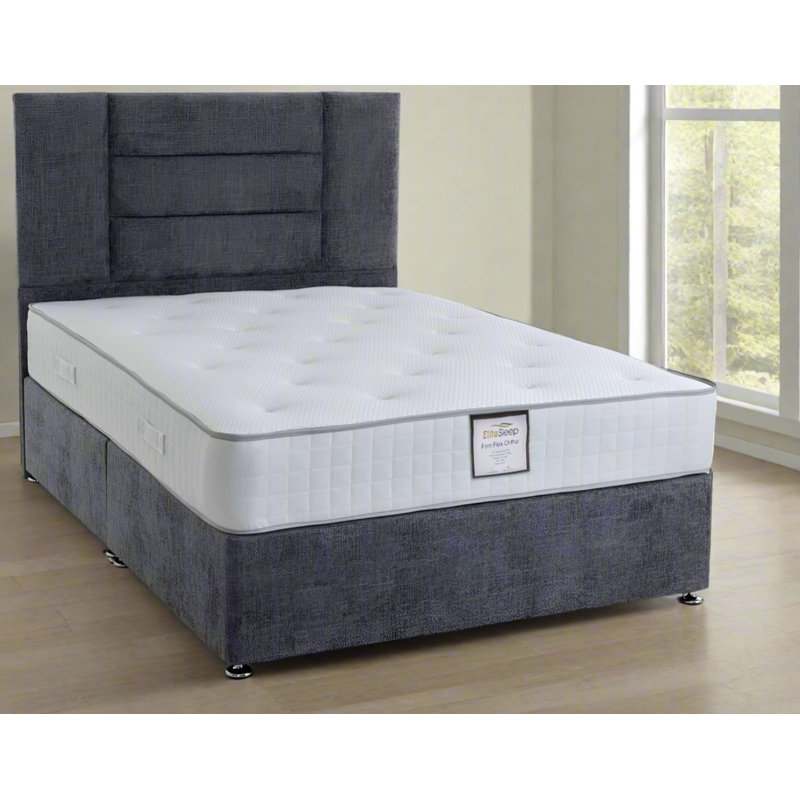Firm Flex Ortho Mattress, Small Double (4')