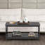 Bryson Four Leg Coffee Table with Storage-1649978404