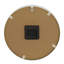 Horloge murale 10,5 "