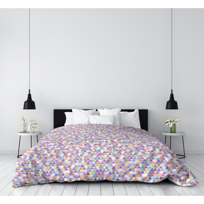 Housse de couette Katelyn Elizabeth