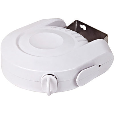 Plastic Foldable Retractable Clothesline