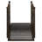 Classic Garden Bridge-98251698