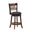Tabouret pivotant Amerah-27789029