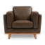 Fauteuil d'appoint 41,5 po Shanteka-661933925