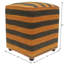 Repose-pieds standard carré de 15 po de largeur Aprea-1429921359
