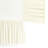 Ruffle Crib Dust Ruffle / Skirt-1522960915
