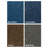 Mt. Shasta Solid Carpet Collection Tufted Area Rug in Cocoa Brown-6058361