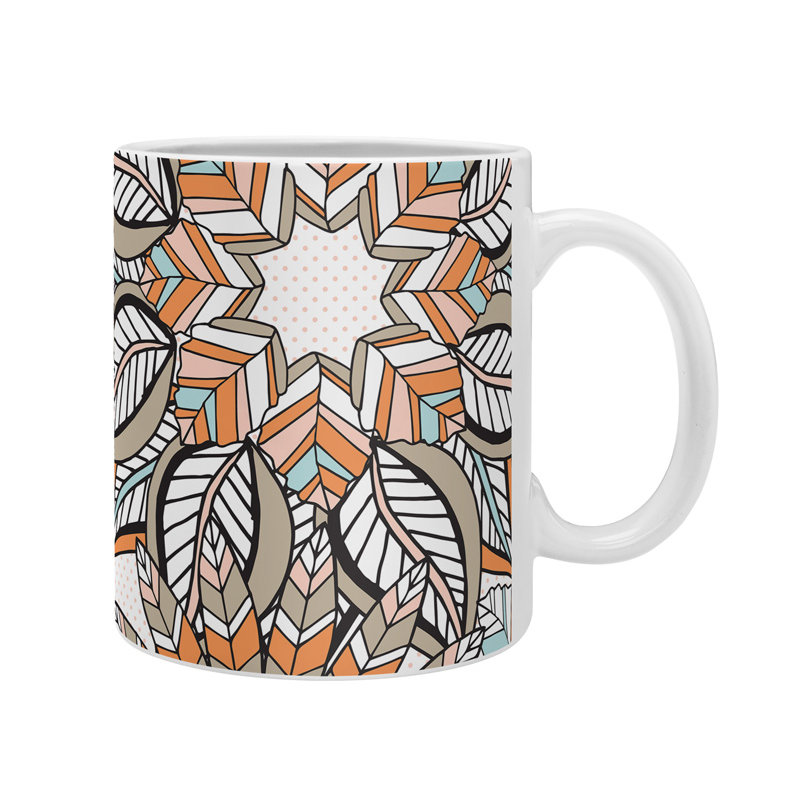 Tasse à café