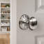 Faux bouton de porte Egg-7224653-80254944